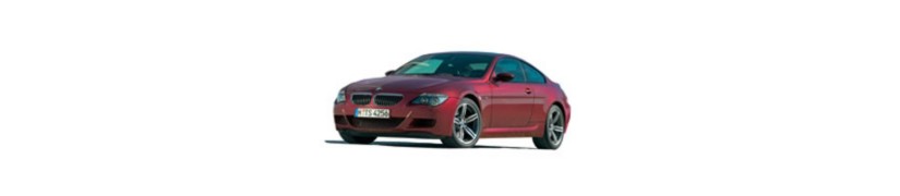 E63 / E64 (2004 – 2011)