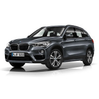 Turbo  ECHANGE STANDARD Bmw  X1