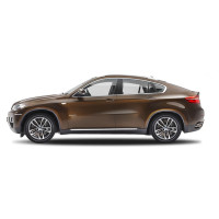турбина    БМВ X6
