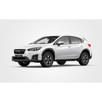 Turbo Subaru XV
