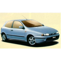 Coreassy Turbina per Fiat Bravo