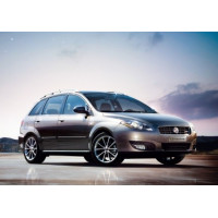 Kaseta turbos për Fiat Croma