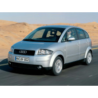 Τούρμπο για Audi A2