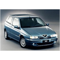 Chra Turbo pour Alfa Romeo 145