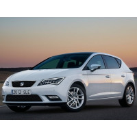Cartuş turbo pentru Seat Leon