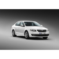Kartuša turbopolnilnika turbo za Škoda Octavia