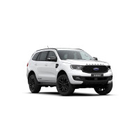 Coreassy Turbina per Ford Everest