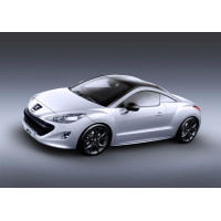 Turbo pour Peugeot RCZ