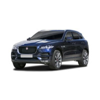 Chra Turbo pour Jaguar F-Pace