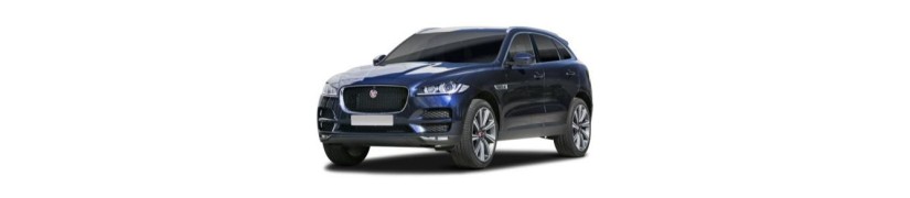 F-PACE