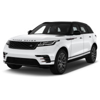 Cartucho Turbo para Range Rover Velar