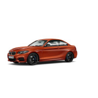 Turbo priekš Bmw Serie 2
