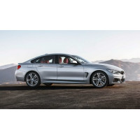 Турбина для BMW 4 серии