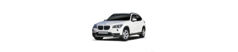E84 (2009-2015)