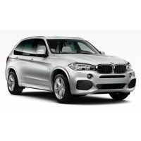 Turbo pour Bmw X5 F15