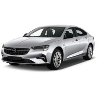 Turbo voor Opel Insigna