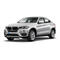 Turbó a / az számára BMW X6