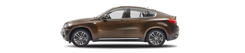 E71 (2008.–2014.)