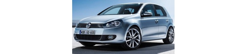 Gol'f 6