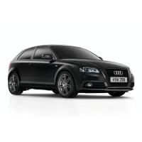 Turbina za Audi A3