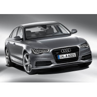 Chra turbo pour Audi A6