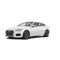 Turbo pour Audi A5 TFSI