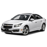 Hibridna turbina za Chevrolet Cruze