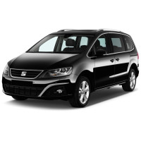 Uložak turbopunjača za Seat Alhambra