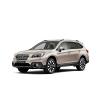 Turbina Subaru Outback