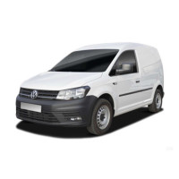 Turbo VW Caddy