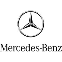 Mercedes kamion
