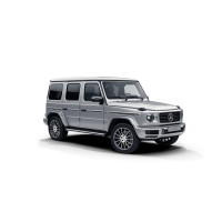 Turbina Mercedes G-klasa