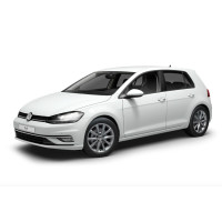 Turbina VW Golf 7