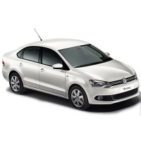 Kaseta turbos për VW Vento