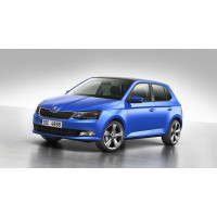 Kaseta turbos për turbo Skoda Fabia