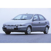 Turbina pentru Fiat Brava