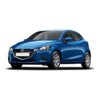 Turbina Mazda 2