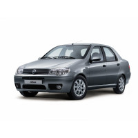 Turbo pour Fiat Albea