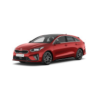 Turbina Kia Pro Sijd
