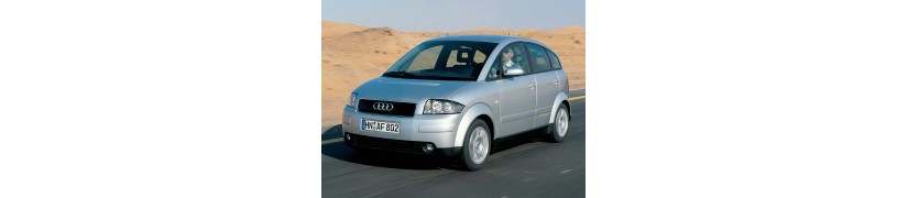 Audi A2