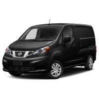 تيربو نيسان NV200