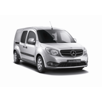 Turbo Mercedes Citan