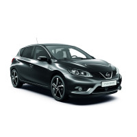 Turbo Nissan Pulsar