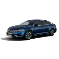 Turbo Renault Talisman