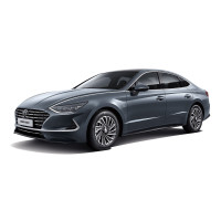 Turbo Hyundai Sonata