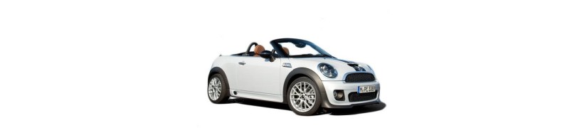 Roadster / kupe