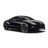 Turbina  Peugeot RCZ