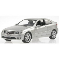Turbo Mercedes CLC