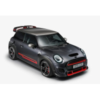 Turbo Mini John Cooper Works