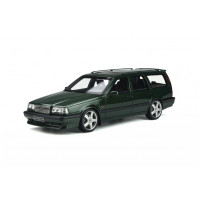 Turbo Volvo 850